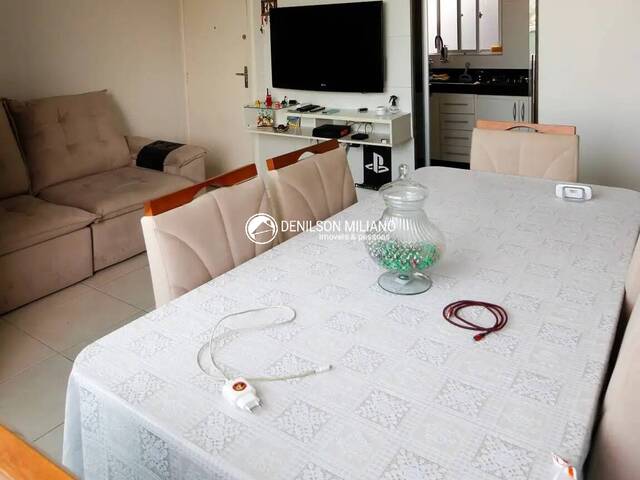 #JC1870 - Apartamento para Venda em Belo Horizonte - MG