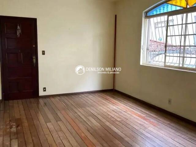 #JC1865 - Área Privativa para Venda em Belo Horizonte - MG