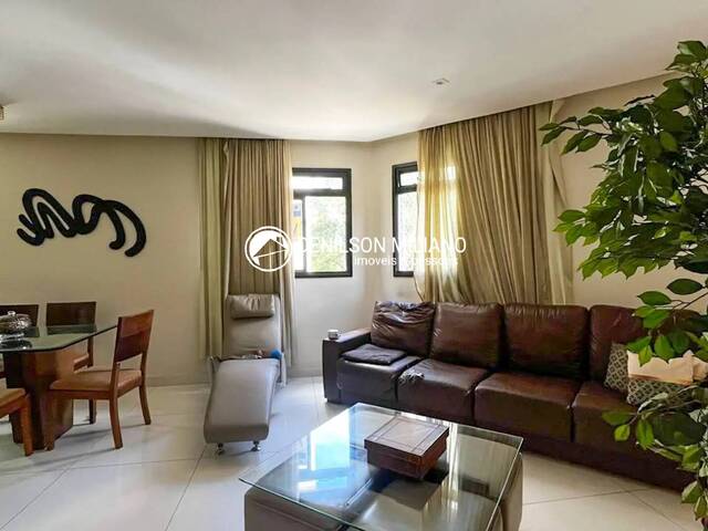 #JC1863 - Apartamento para Venda em Belo Horizonte - MG