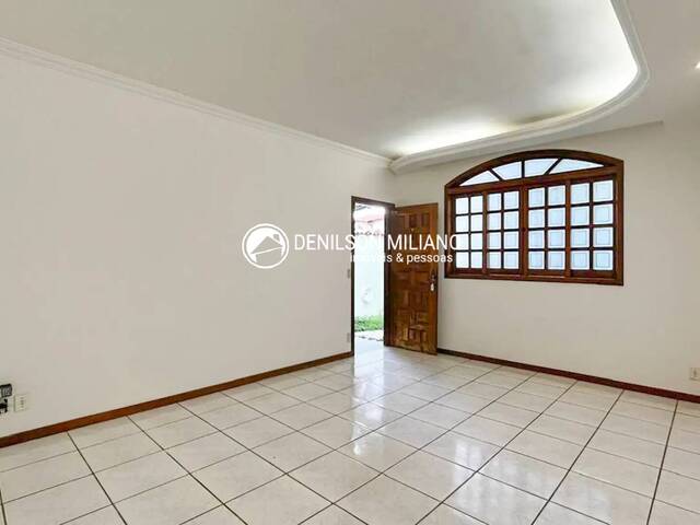 #JC1860 - Casa para Venda em Belo Horizonte - MG