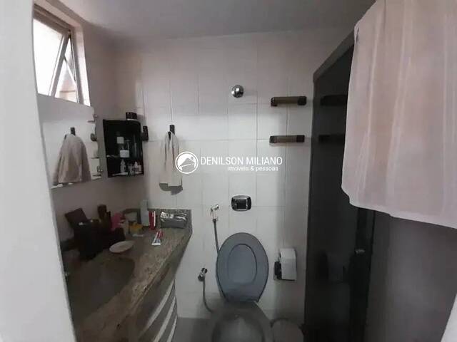 #JC1857 - Cobertura para Venda em Belo Horizonte - MG