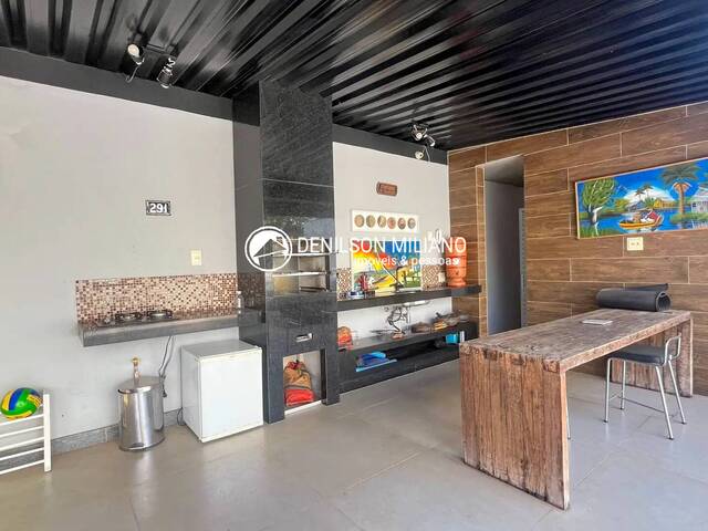 #JC2333 - Casa para Venda em Belo Horizonte - MG