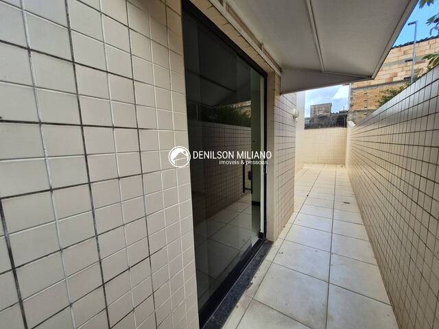 #526 - Apartamento para Locação em Belo Horizonte - MG