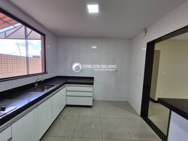 #526 - Apartamento para Locação em Belo Horizonte - MG