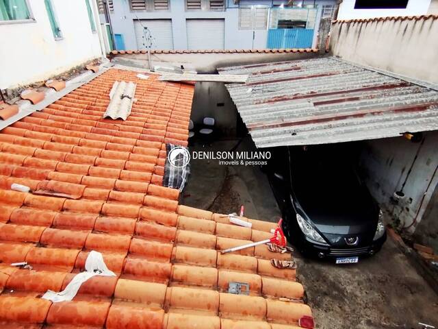 #528 - Casa para Venda em Ibirité - MG