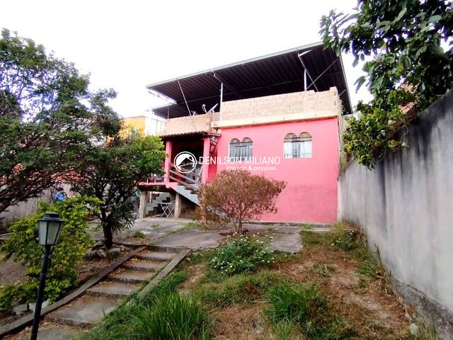 #528 - Casa para Venda em Ibirité - MG