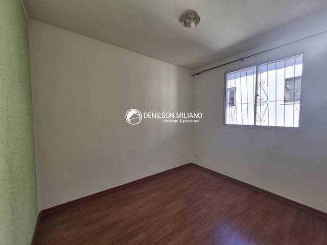 #525 - Apartamento para Locação em Belo Horizonte - MG