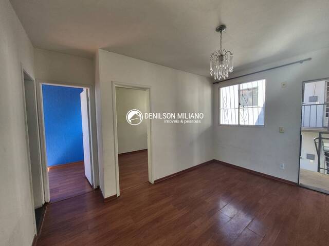 #525 - Apartamento para Locação em Belo Horizonte - MG