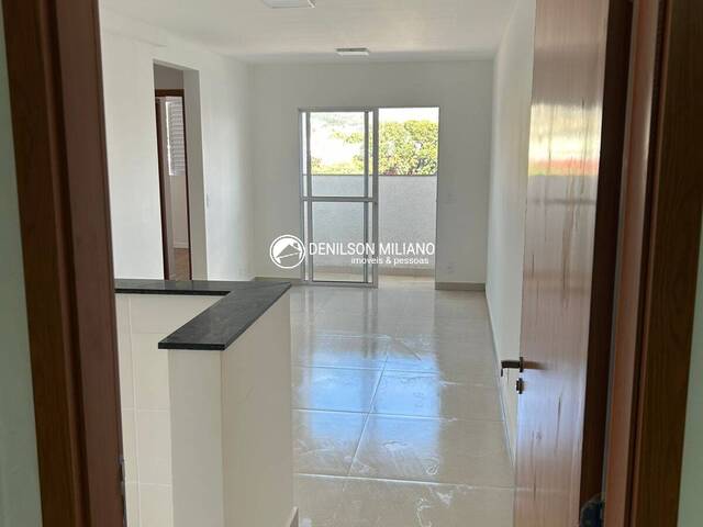 #530 - Apartamento para Locação em Belo Horizonte - MG