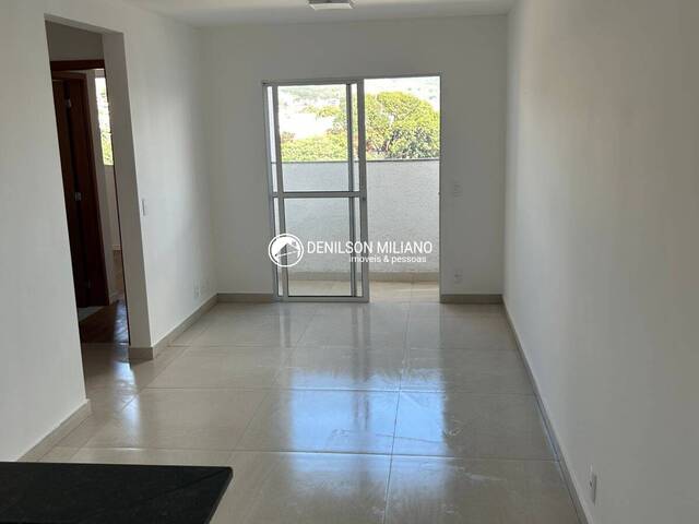 #530 - Apartamento para Locação em Belo Horizonte - MG