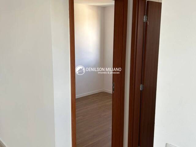 #530 - Apartamento para Locação em Belo Horizonte - MG