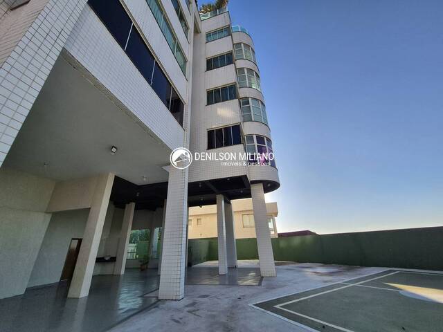 #531 - Apartamento para Locação em Belo Horizonte - MG