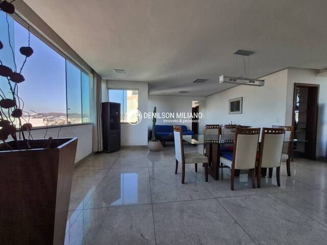 #531 - Apartamento para Locação em Belo Horizonte - MG