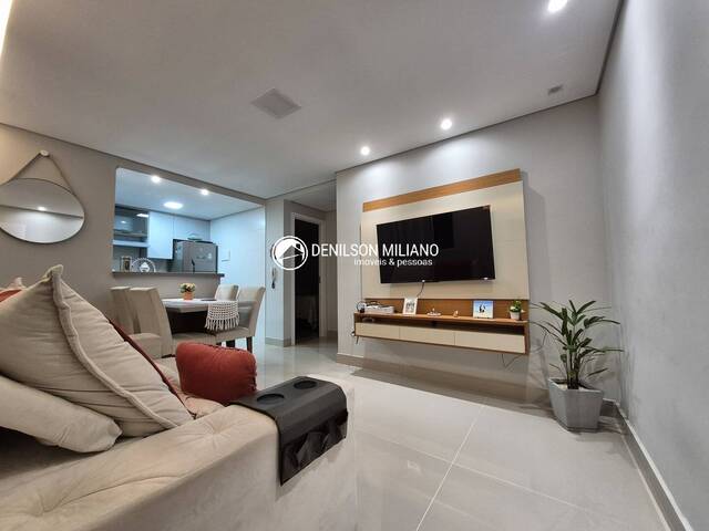 #532 - Apartamento para Venda em Belo Horizonte - MG