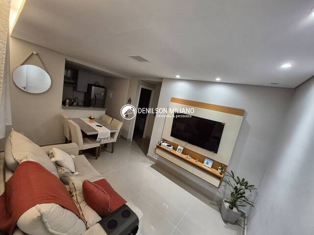 #532 - Apartamento para Venda em Belo Horizonte - MG