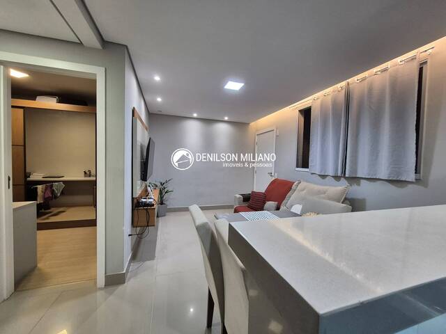 #532 - Apartamento para Venda em Belo Horizonte - MG