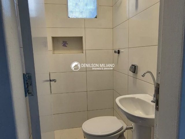 #533 - Apartamento para Venda em Contagem - MG