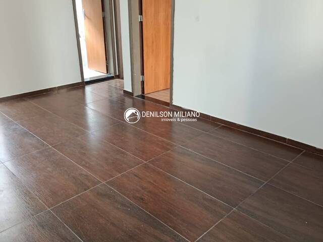 #534 - Apartamento para Venda em Belo Horizonte - MG