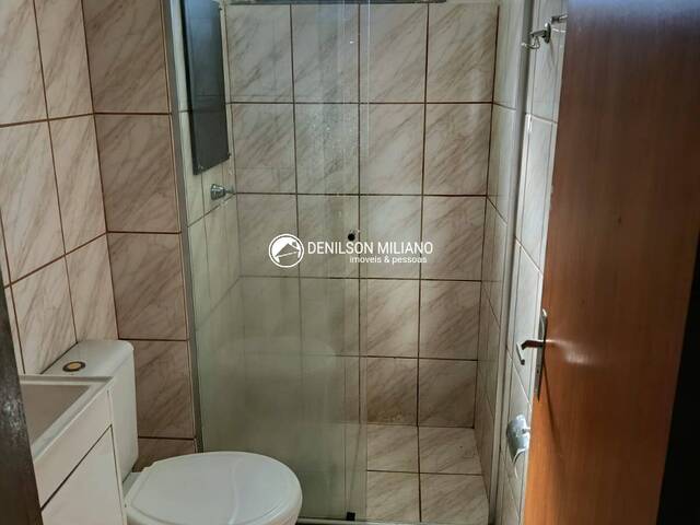 #534 - Apartamento para Venda em Belo Horizonte - MG