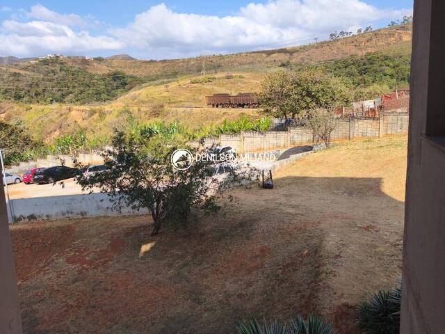 #535 - Apartamento para Venda em Belo Horizonte - MG