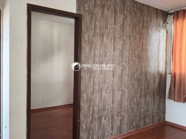#535 - Apartamento para Venda em Belo Horizonte - MG
