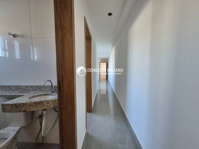 #537 - Apartamento para Venda em Belo Horizonte - MG