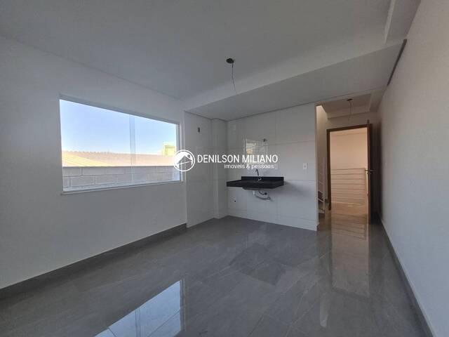#537 - Apartamento para Venda em Belo Horizonte - MG