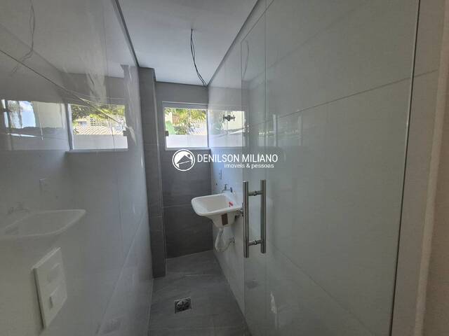 #538 - Apartamento para Venda em Belo Horizonte - MG