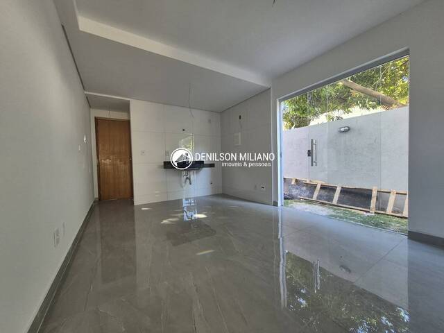 #538 - Apartamento para Venda em Belo Horizonte - MG