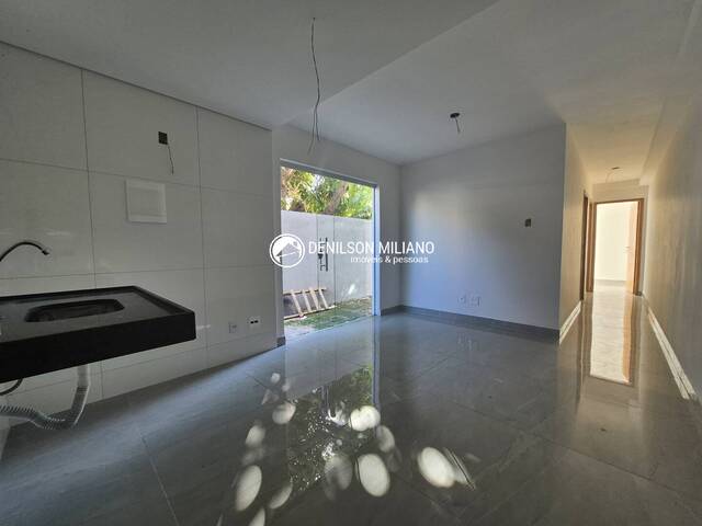 #538 - Apartamento para Venda em Belo Horizonte - MG
