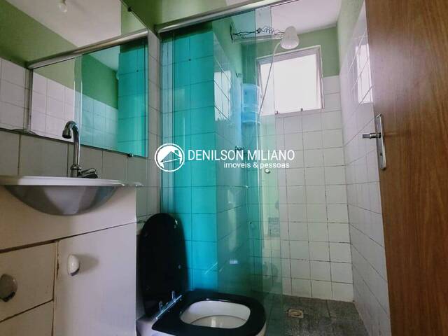 #539 - Apartamento para Venda em Belo Horizonte - MG
