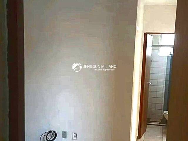 #540 - Apartamento para Venda em Belo Horizonte - MG