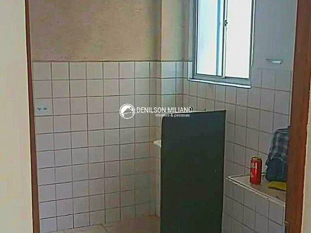 #540 - Apartamento para Venda em Belo Horizonte - MG