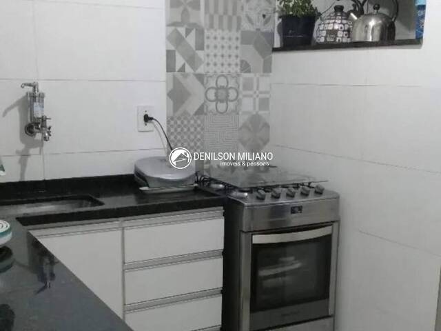#541 - Apartamento para Venda em Belo Horizonte - MG