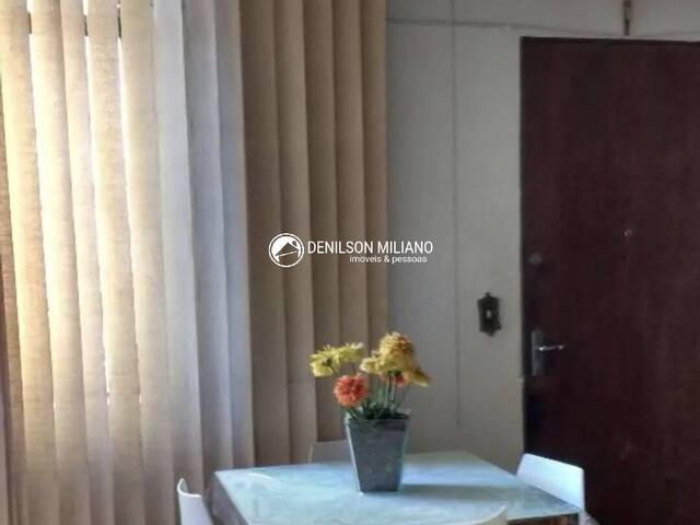#541 - Apartamento para Venda em Belo Horizonte - MG