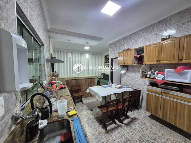 #542 - Casa para Venda em Belo Horizonte - MG