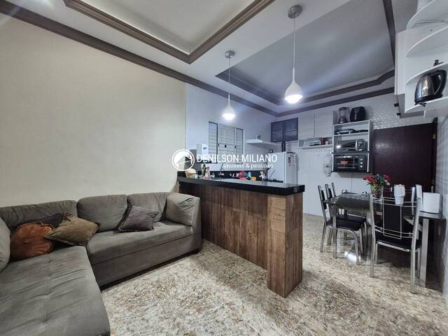 #542 - Casa para Venda em Belo Horizonte - MG