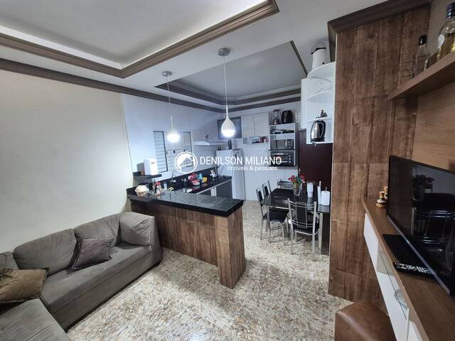 #542 - Casa para Venda em Belo Horizonte - MG