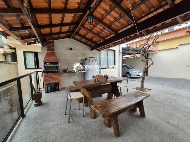 #543 - Casa para Venda em Belo Horizonte - MG