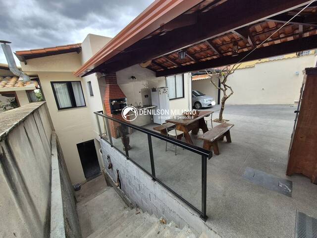 #543 - Casa para Venda em Belo Horizonte - MG