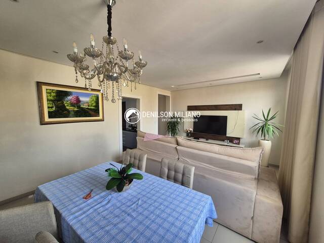 #544 - Apartamento para Venda em Belo Horizonte - MG