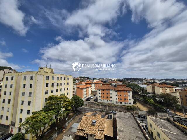 #544 - Apartamento para Venda em Belo Horizonte - MG