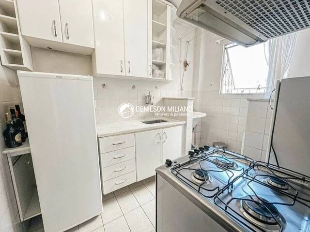 #545 - Apartamento para Venda em Belo Horizonte - MG
