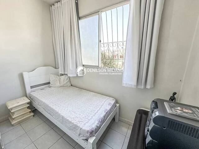 #545 - Apartamento para Venda em Belo Horizonte - MG