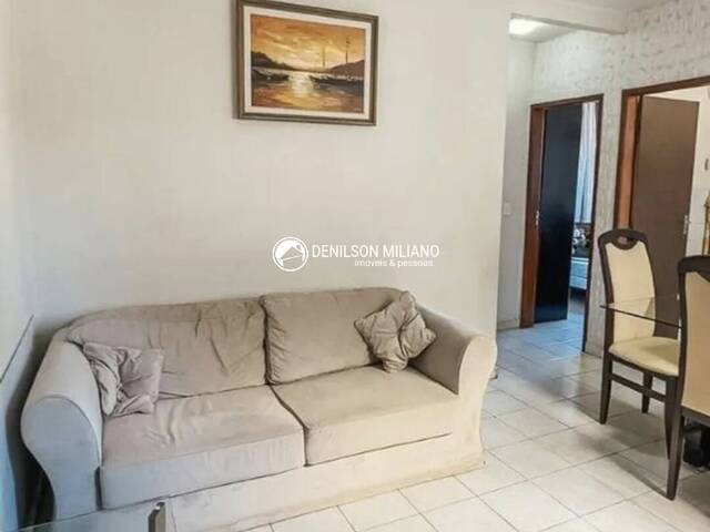 #545 - Apartamento para Venda em Belo Horizonte - MG