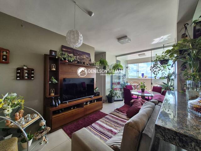#547 - Apartamento para Venda em Contagem - MG