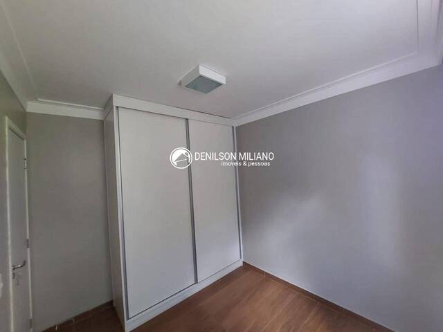 #546 - Apartamento para Venda em Contagem - MG