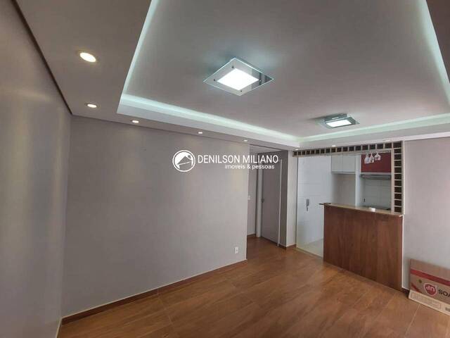 #546 - Apartamento para Venda em Contagem - MG