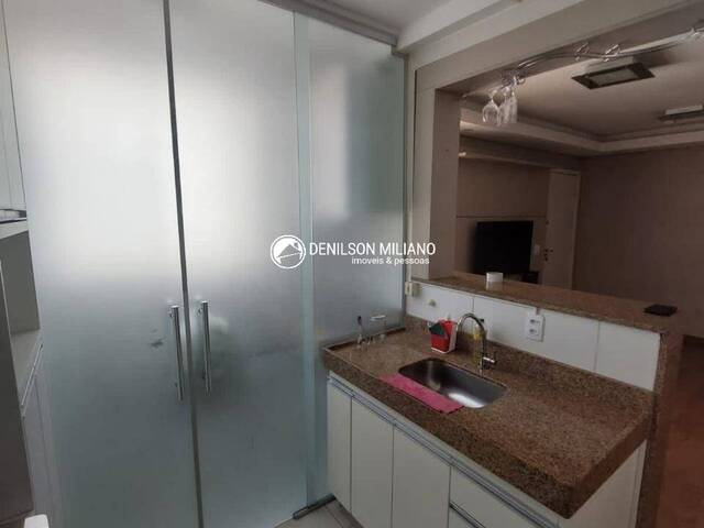 #546 - Apartamento para Venda em Contagem - MG