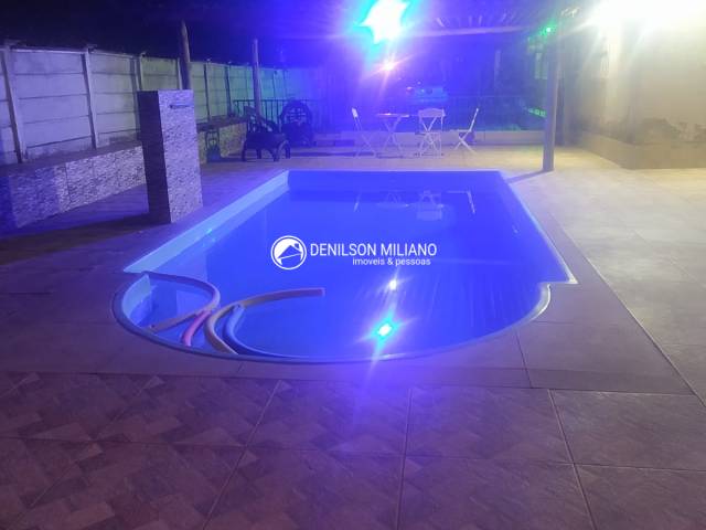 #557 - Casa para Venda em Brumadinho - MG